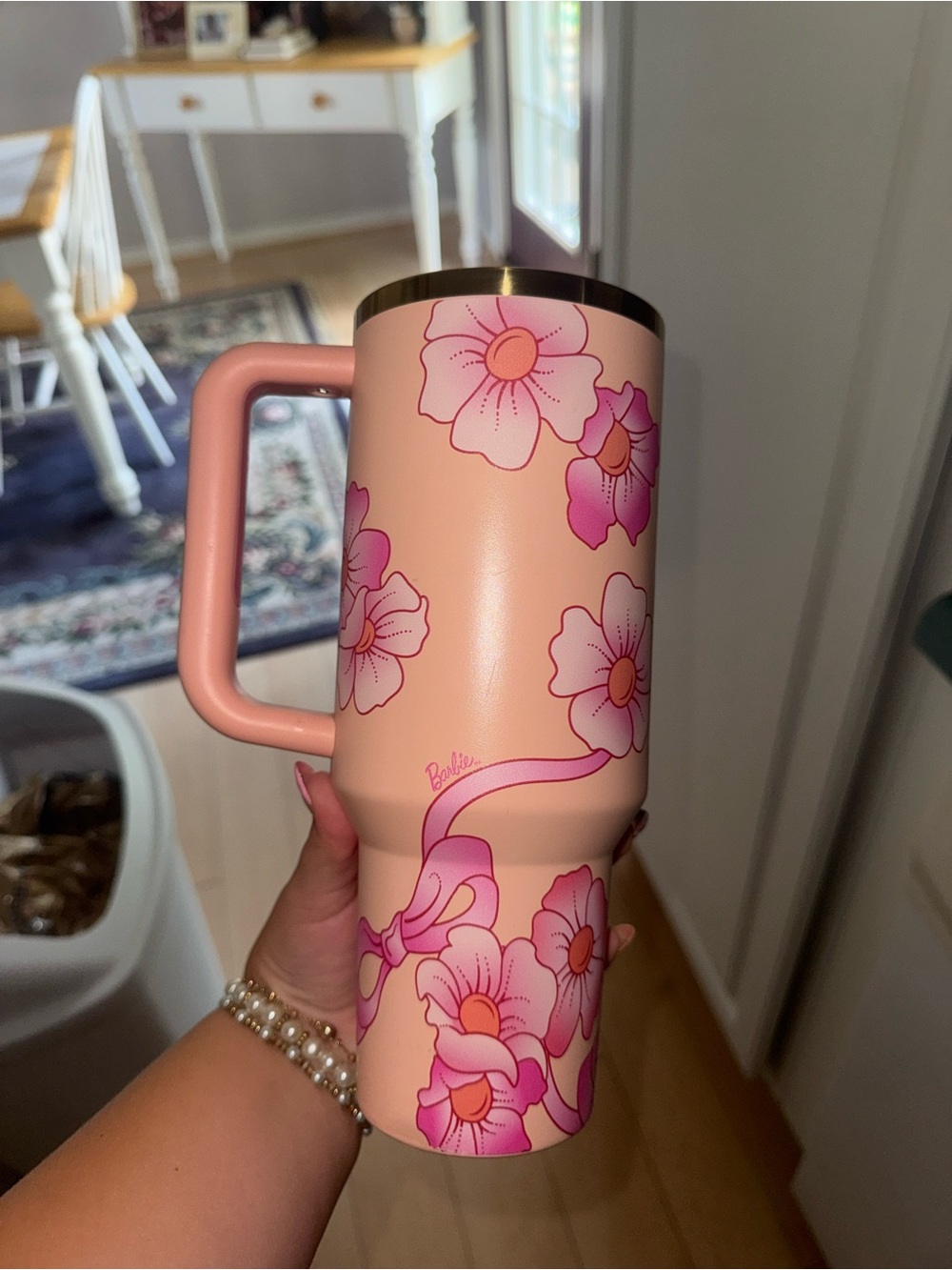 stanley barbie cup limited edition - Picture 2 of 8